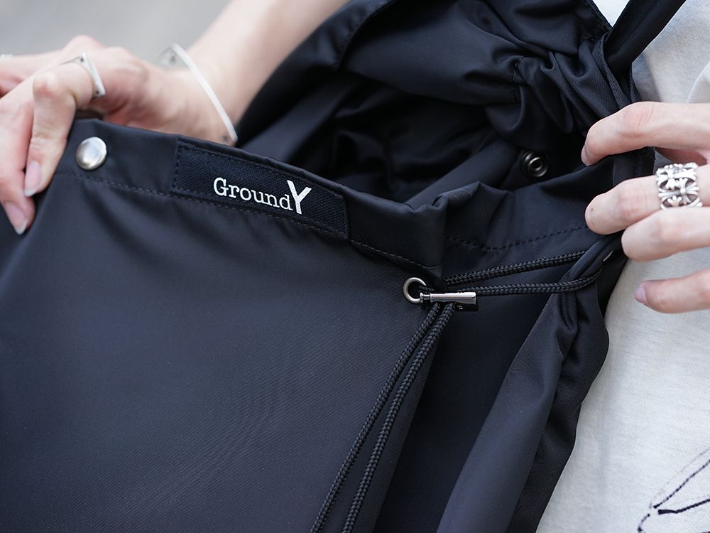 Ground Y x INNOCENCE Original picture Android style - 3-004