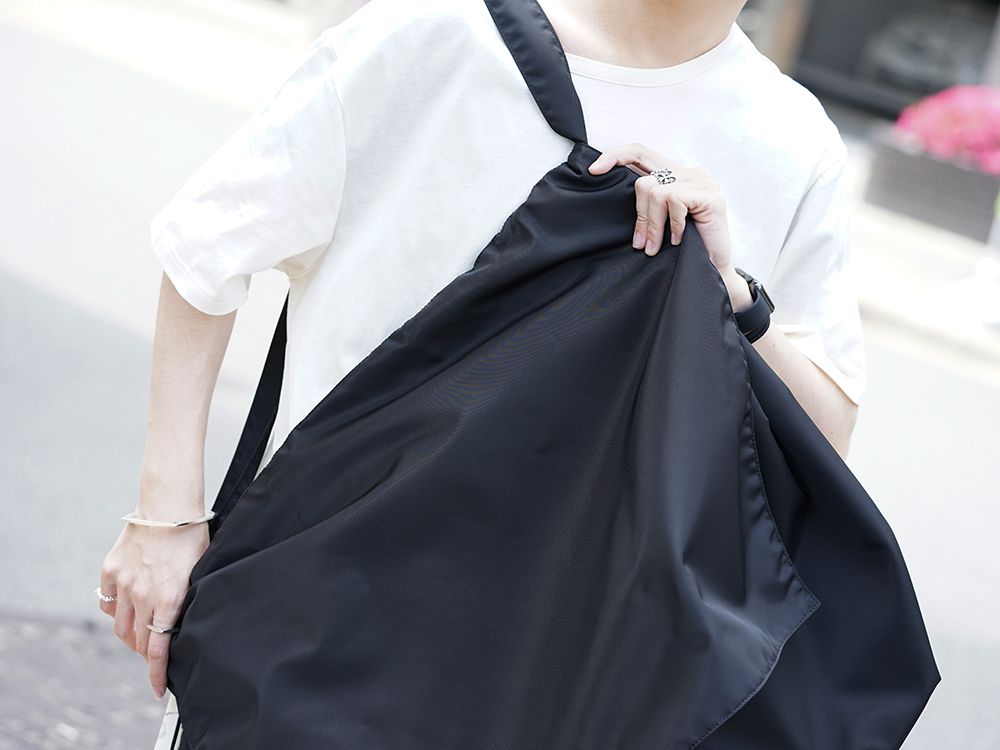 Ground Y x INNOCENCE Original picture Android style - 3-005