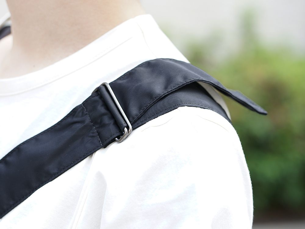 Ground Y x INNOCENCE Original picture Android style - 3-006