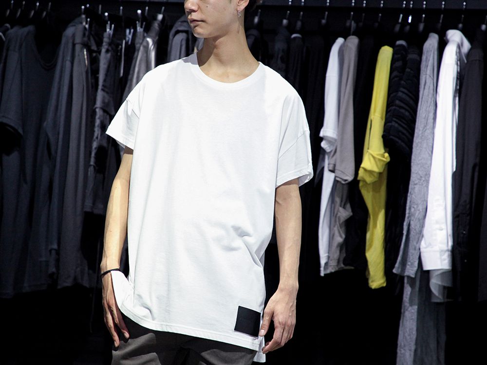 DIET BUTCHER SLIM SKIN 2019-20AW Collection Delivery Start!! - 1-004