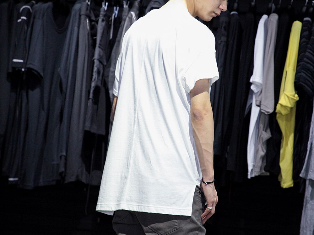 DIET BUTCHER SLIM SKIN 2019-20AW Collection Delivery Start!! - 1-005