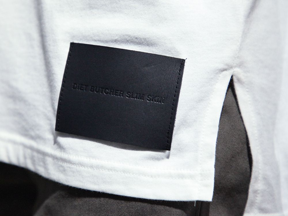 DIET BUTCHER SLIM SKIN 2019-20AW Collection Delivery Start!! - 1-006