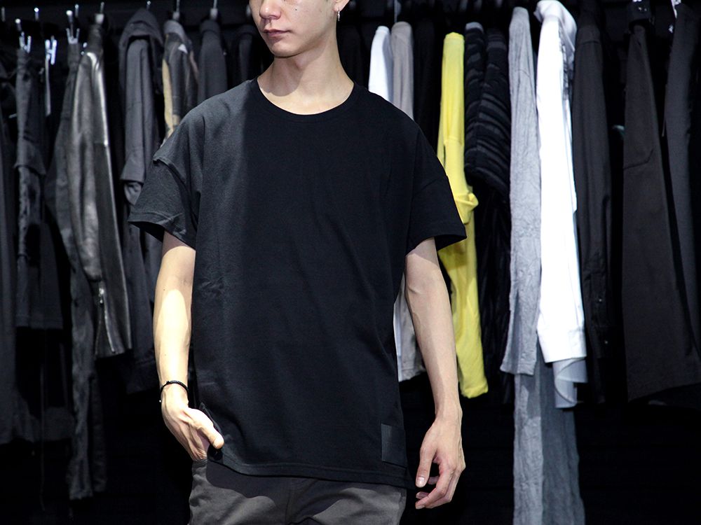 DIET BUTCHER SLIM SKIN 2019-20AW Collection Delivery Start!! - 2-004