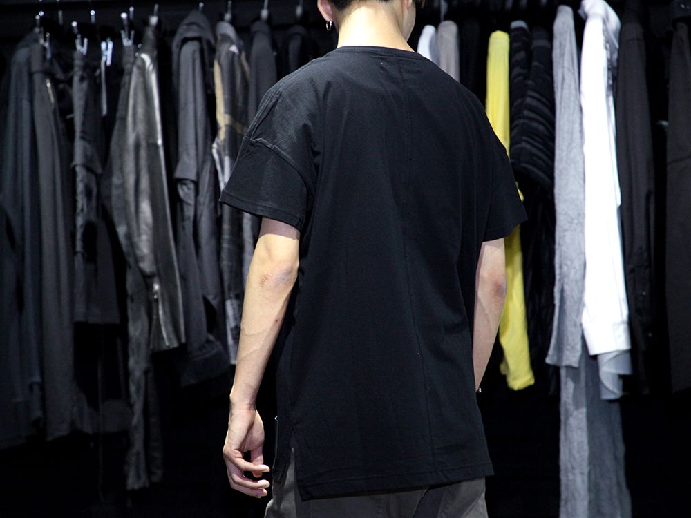 DIET BUTCHER SLIM SKIN 2019-20AW Collection Delivery Start!! - 2-005