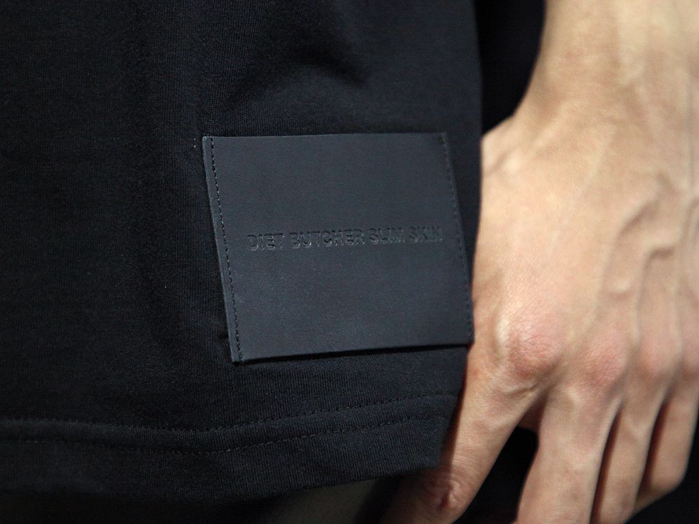DIET BUTCHER SLIM SKIN 2019-20AW Collection Delivery Start!! - 2-006