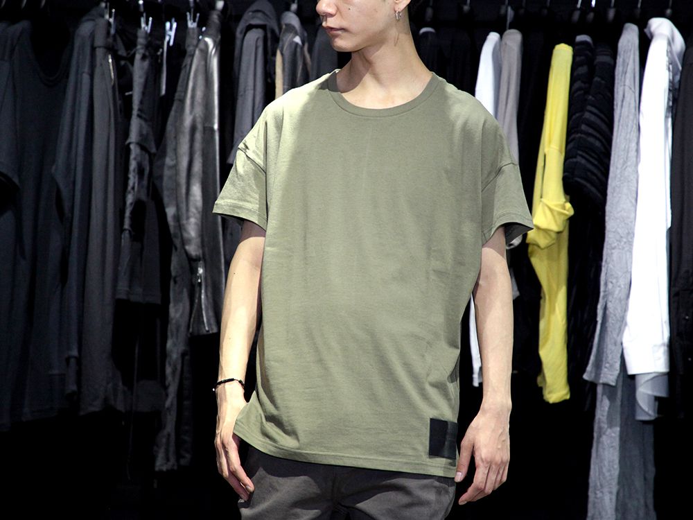 DIET BUTCHER SLIM SKIN 2019-20AW Collection Delivery Start!! - 3-004