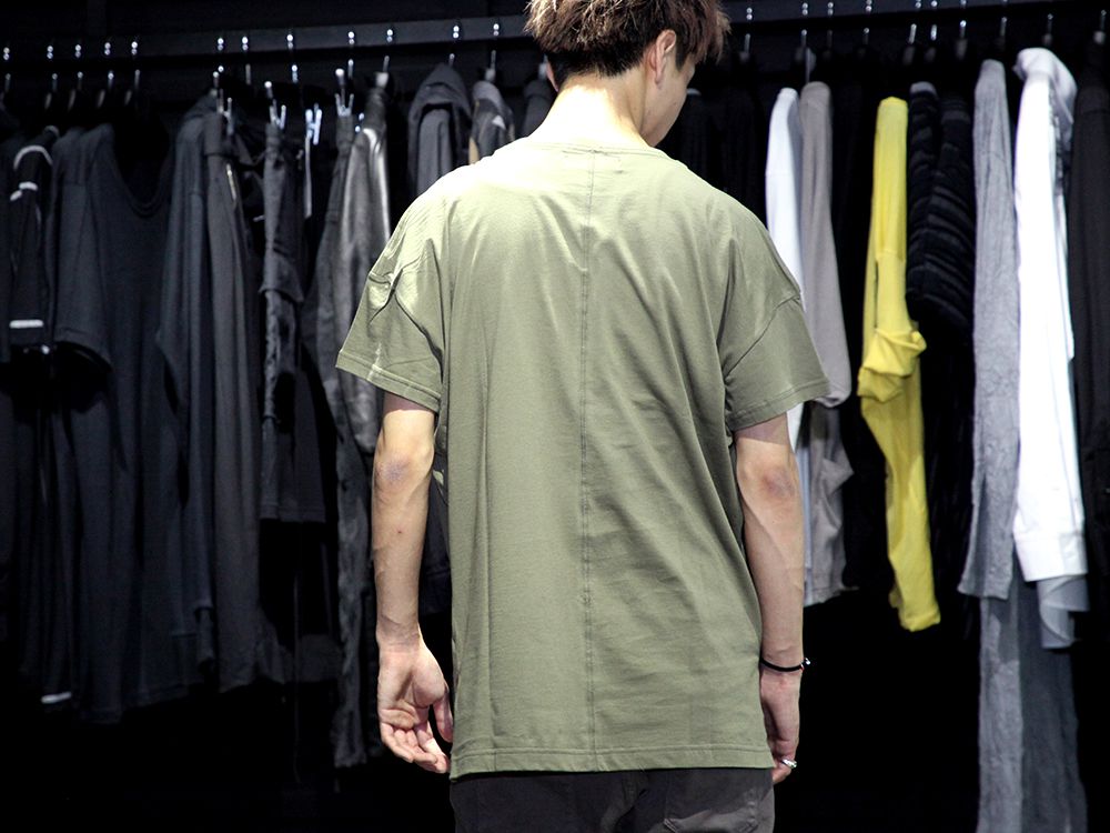 DIET BUTCHER SLIM SKIN 2019-20AW Collection Delivery Start!! - 3-005