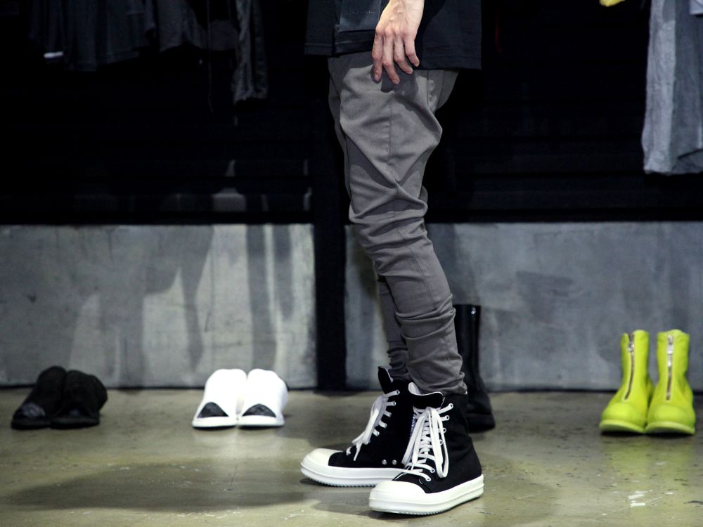 DIET BUTCHER SLIM SKIN 2019-20AW Collection Delivery Start!! - 4-002