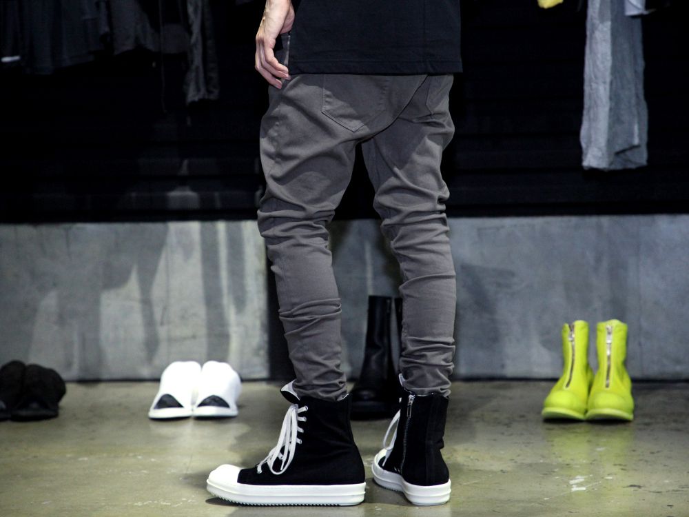 DIET BUTCHER SLIM SKIN 2019-20AW Collection Delivery Start!! - 4-003