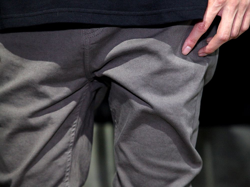 DIET BUTCHER SLIM SKIN 2019-20AW Collection Delivery Start!! - 4-004