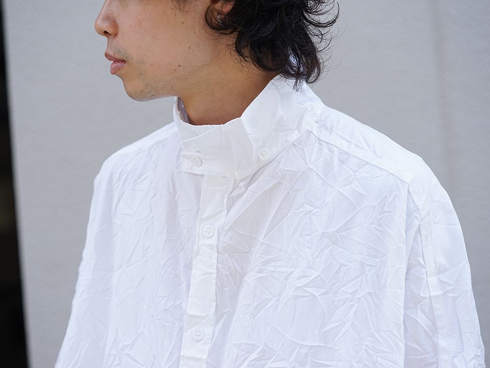 Yohji Yamamoto 19-20AW Start Release Now! - 1-003