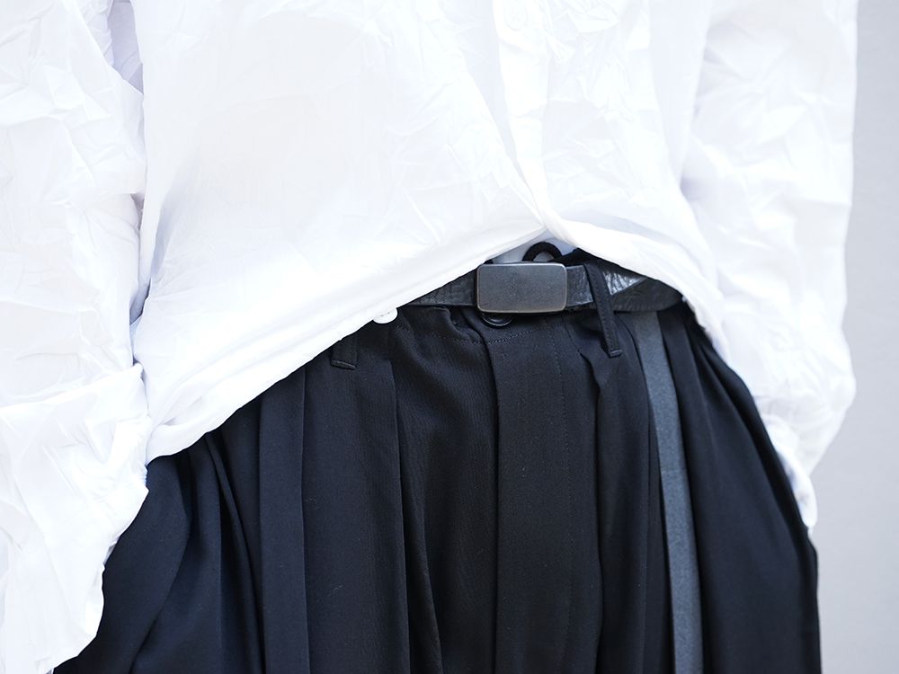 Yohji Yamamoto 19-20AW Start Release Now! - 1-005