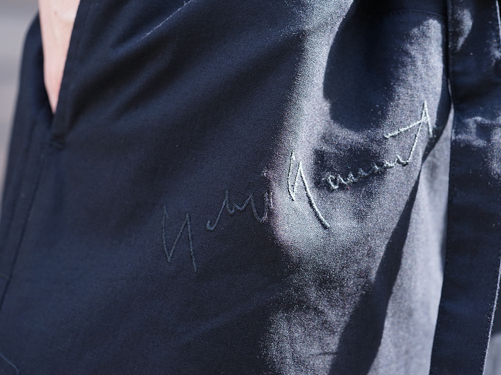 Yohji Yamamoto 19-20AW Start Release Now! - 1-005