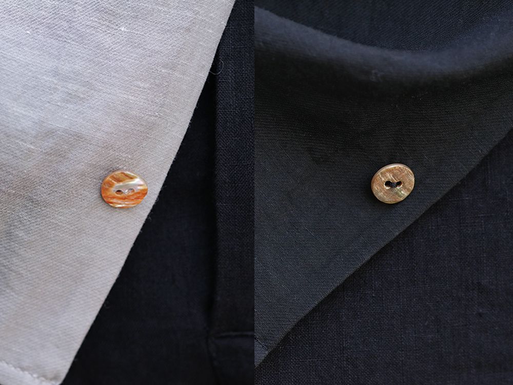 Individual sentiments 19SS Recommended Shirts Style - 2-003