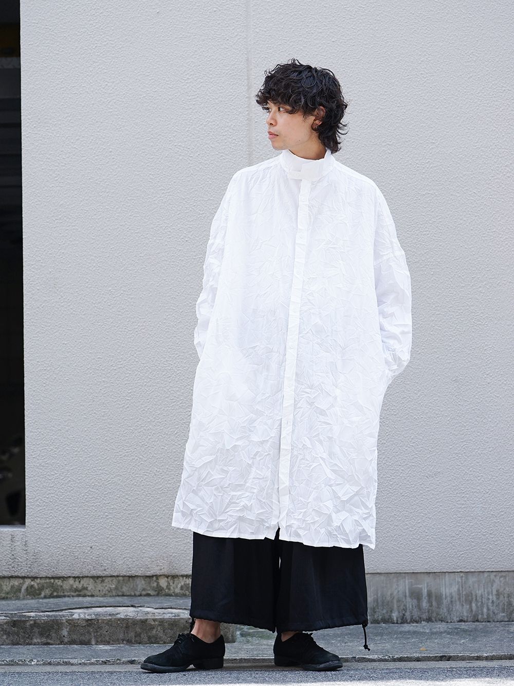 Yohji Yamamoto 19-20AW Start Release Tomorrow! - 1-001