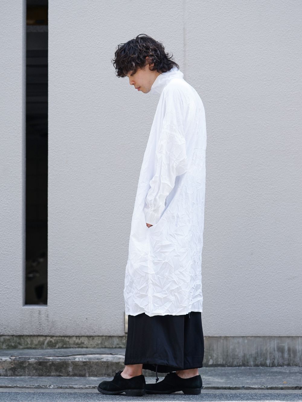 Yohji Yamamoto 19-20AW Start Release Tomorrow! - 1-002