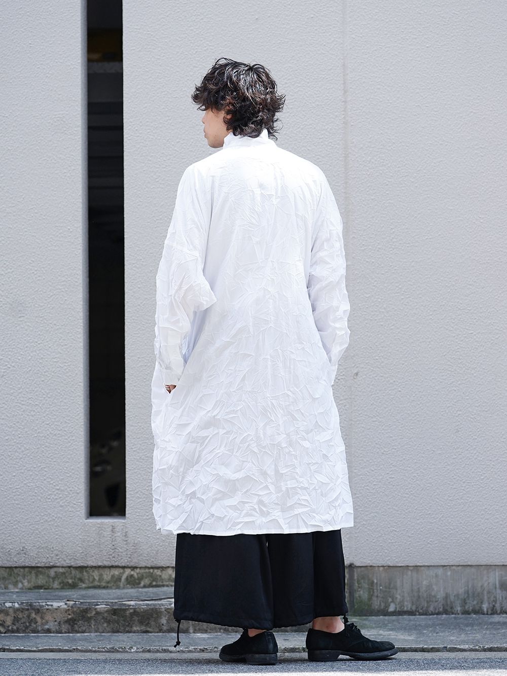 Yohji Yamamoto 19-20AW Start Release Tomorrow! - 1-003