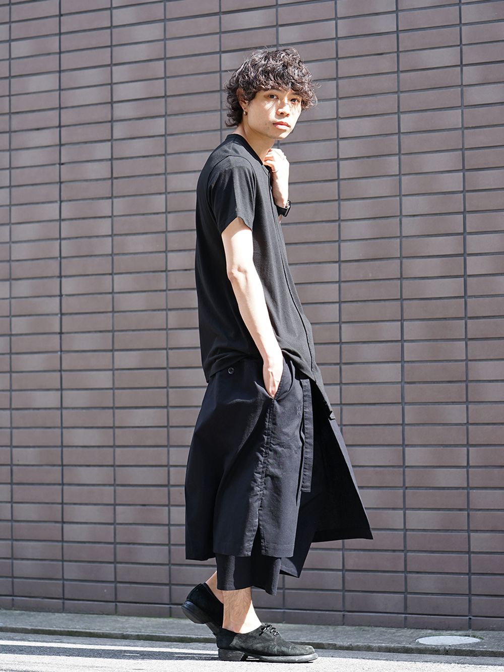 Yohji Yamamoto 19-20AW Start Release Tomorrow! - 1-002