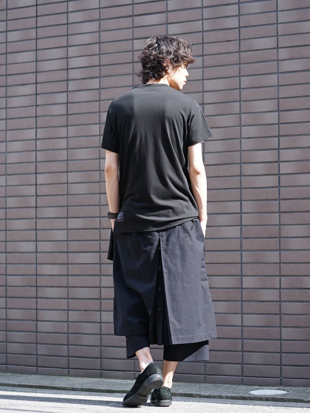 Yohji Yamamoto 19-20AW Start Release Tomorrow! - 1-003
