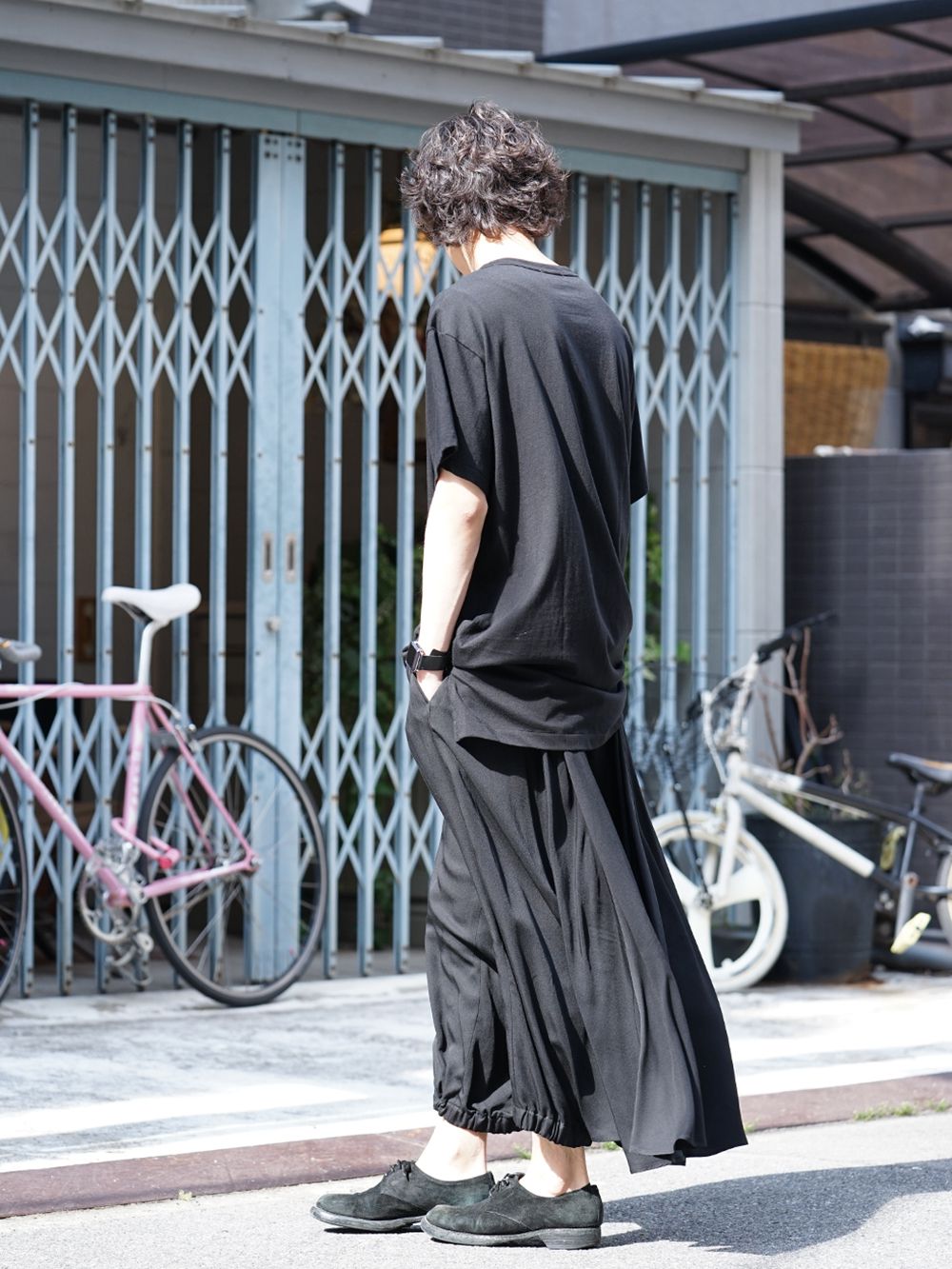 Yohji Yamamoto 19-20AW Start Release Tomorrow! - 1-005