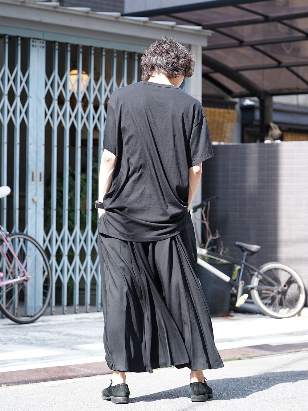 Yohji Yamamoto 19-20AW Start Release Tomorrow! - 1-005