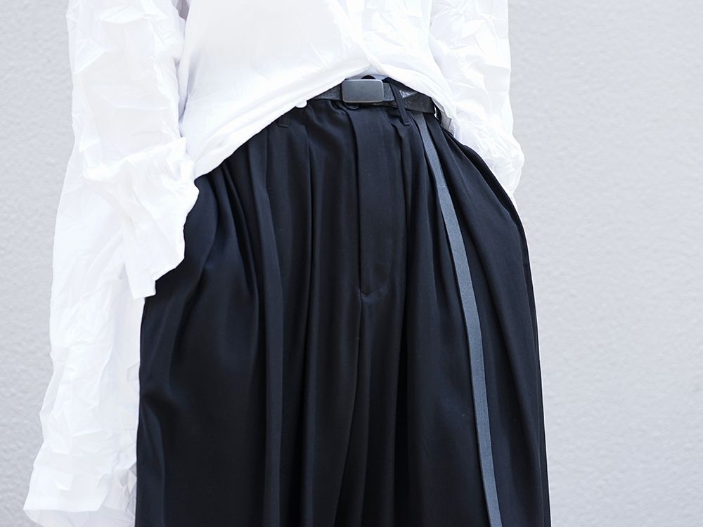 Yohji Yamamoto 19-20AW Start Release Tomorrow! - 1-001