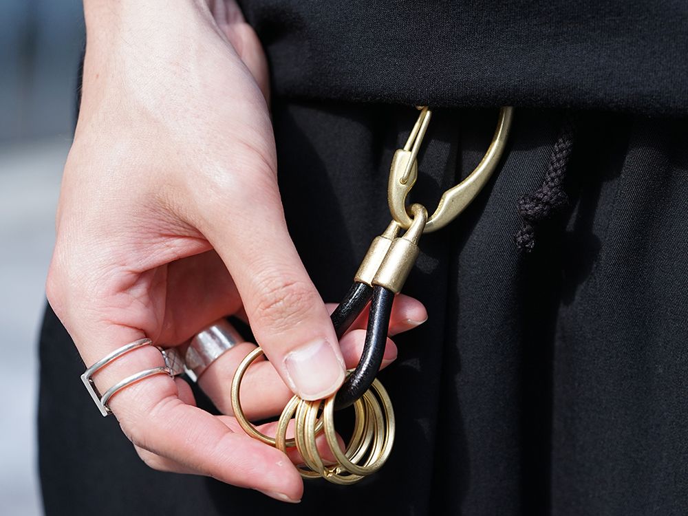 Yohji Yamamoto 19-20AW Start Release Tomorrow! - 1-002