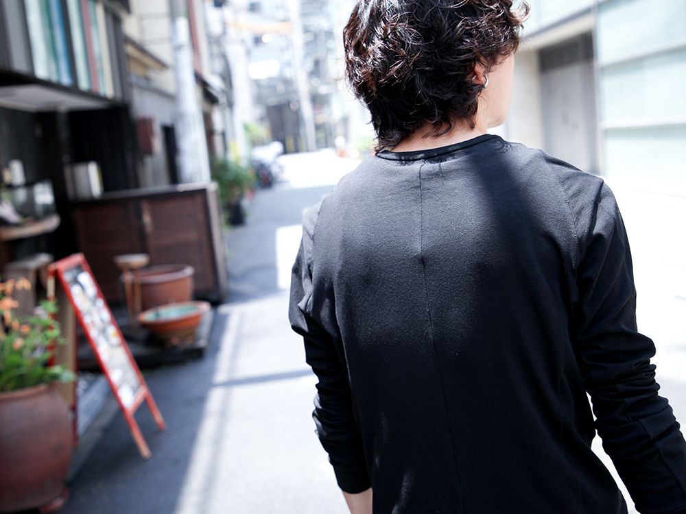 Promenade - DEVOA & 11 by Boris Bidjan Saberi - 2-001