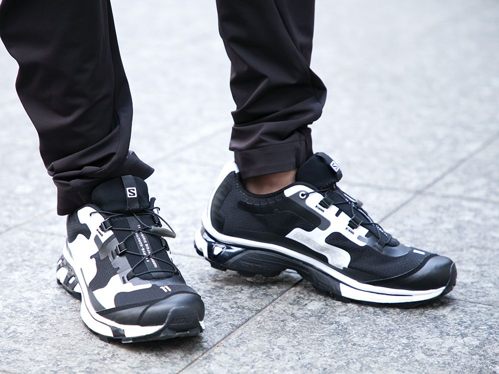 Promenade - DEVOA & 11 by Boris Bidjan Saberi - 2-004