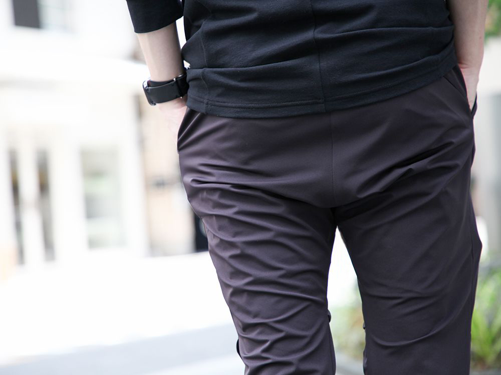 Promenade - DEVOA & 11 by Boris Bidjan Saberi - 2-001