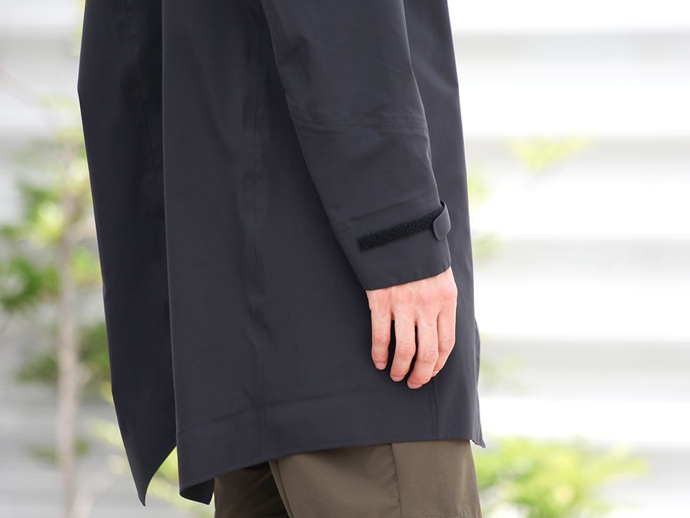 RIPVANWINKLE NEW CAP [ SCARALIS ] STYLING!!! - 2-002