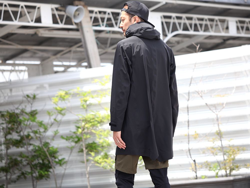 RIPVANWINKLE NEW CAP [ SCARALIS ] STYLING!!! - 2-004