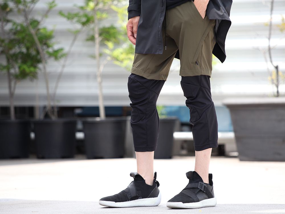 RIPVANWINKLE NEW CAP [ SCARALIS ] STYLING!!! - 3-001