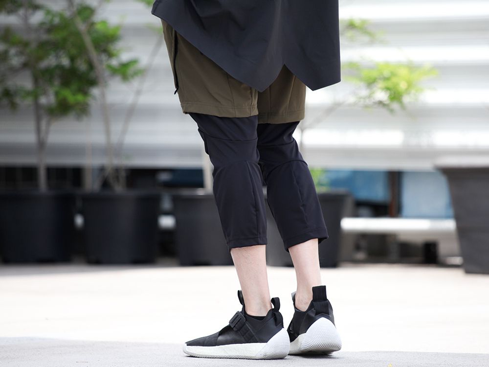 RIPVANWINKLE NEW CAP [ SCARALIS ] STYLING!!! - 3-002