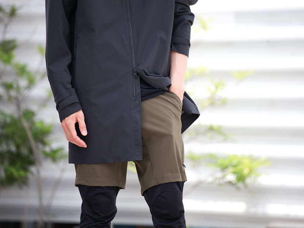 RIPVANWINKLE NEW CAP [ SCARALIS ] STYLING!!! - 3-003