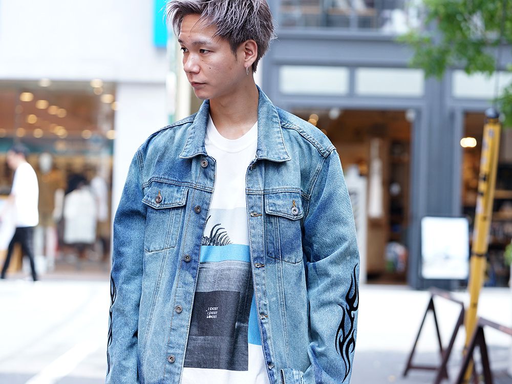 2019SS CAVIALE & NILøS Pale color Style - 2-004