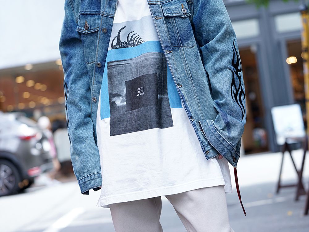 2019SS CAVIALE & NILøS Pale color Style - 2-004