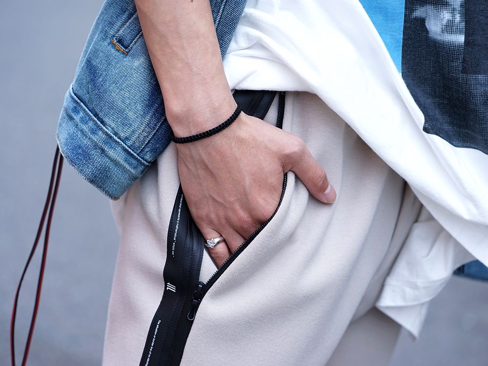 2019SS CAVIALE & NILøS Pale color Style - 3-004