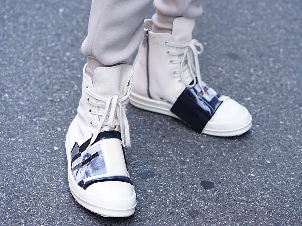 2019SS CAVIALE & NILøS Pale color Style - 3-005