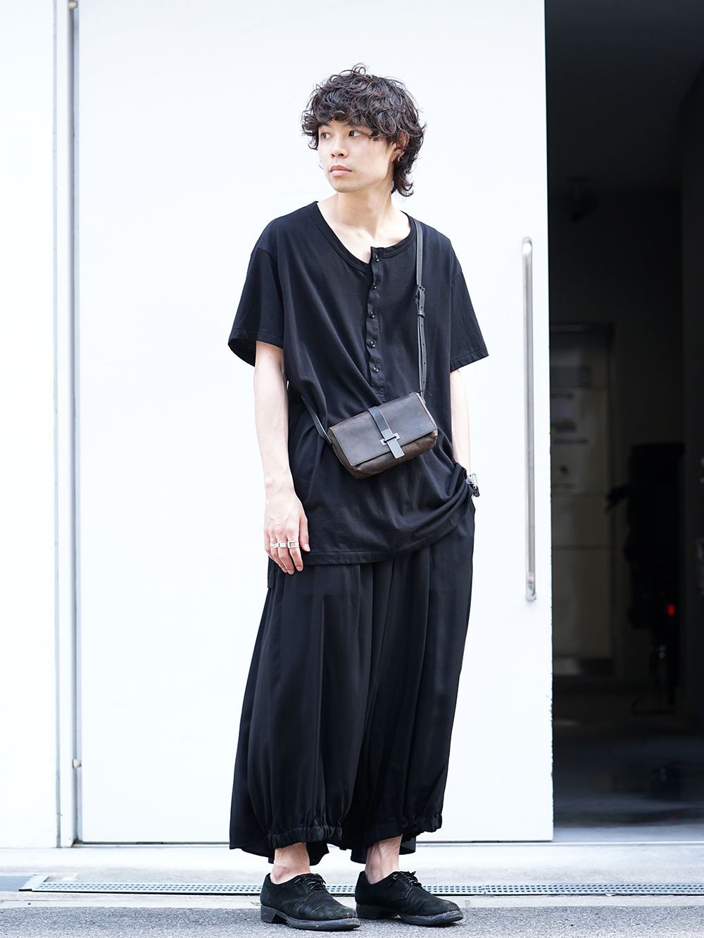 iolom Bag Collection New Arrival! - 1-001