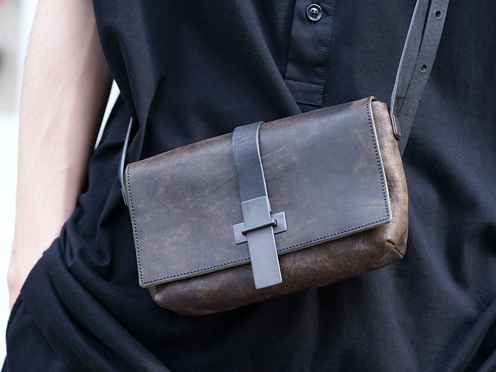 iolom Bag Collection New Arrival! - 1-002