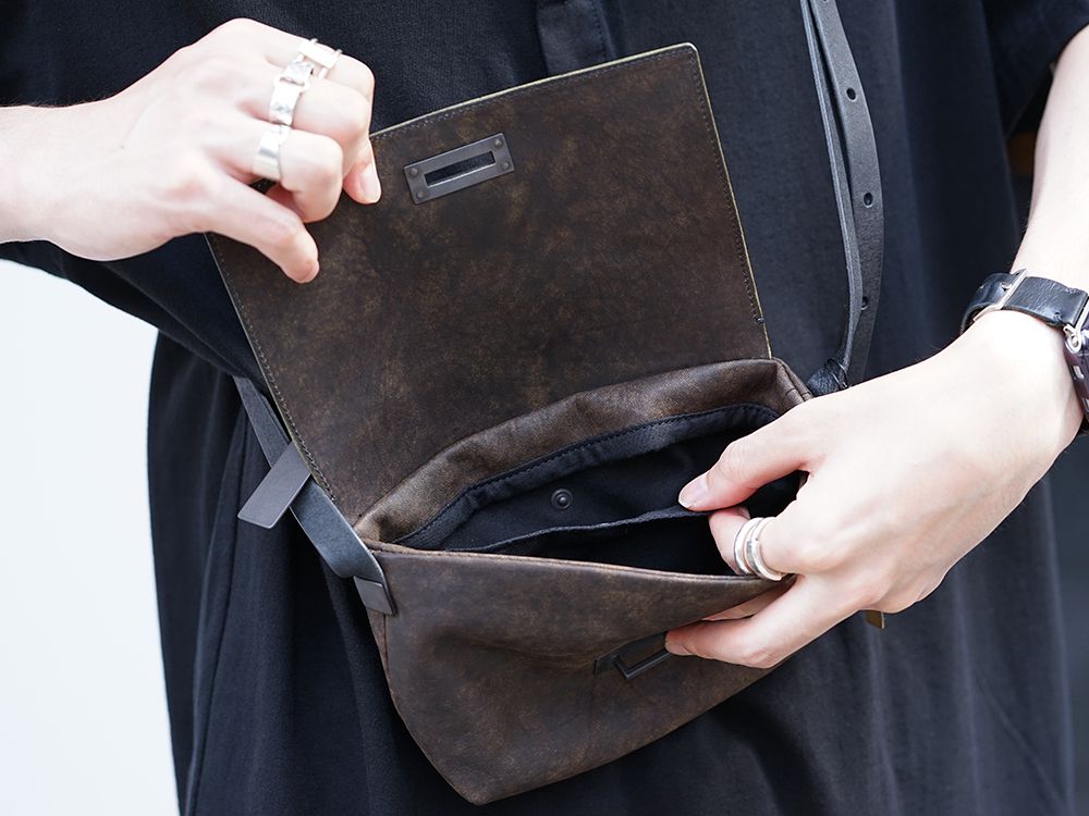 iolom Bag Collection New Arrival! - 1-003