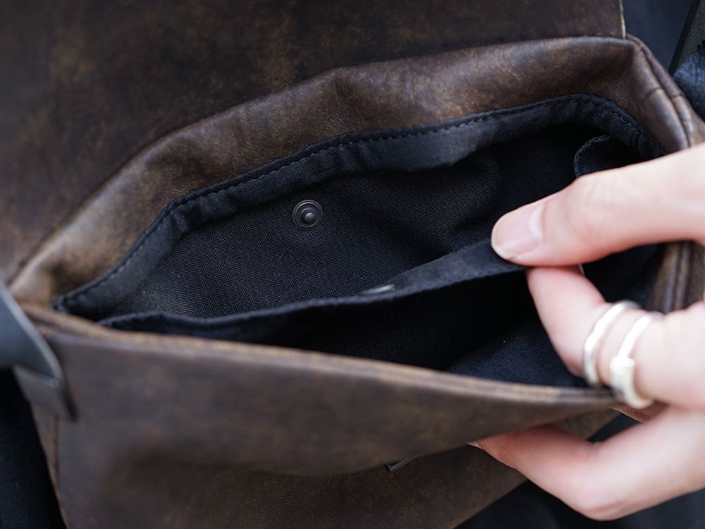 iolom Bag Collection New Arrival! - 1-004