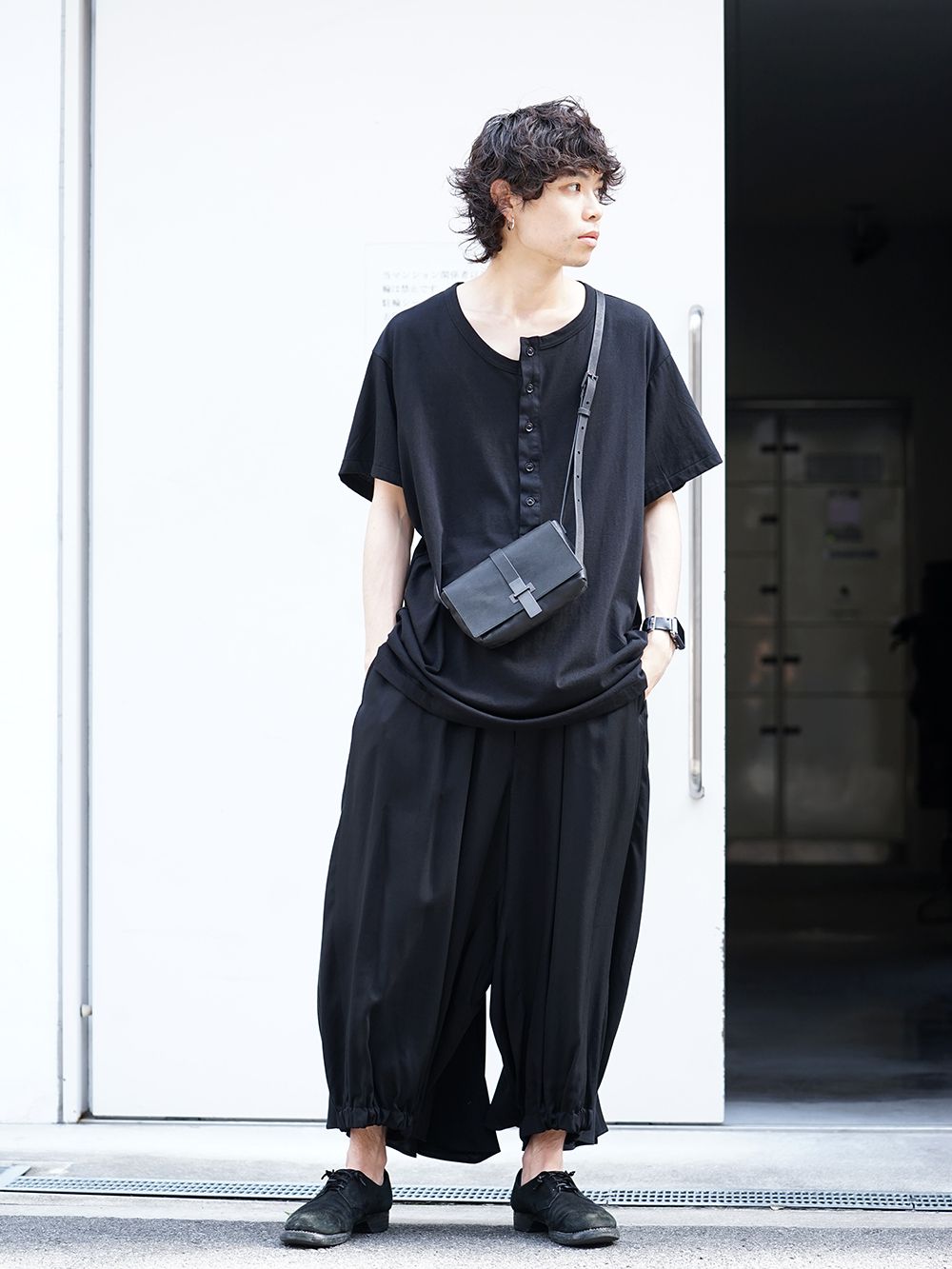 iolom Bag Collection New Arrival! - 1-005