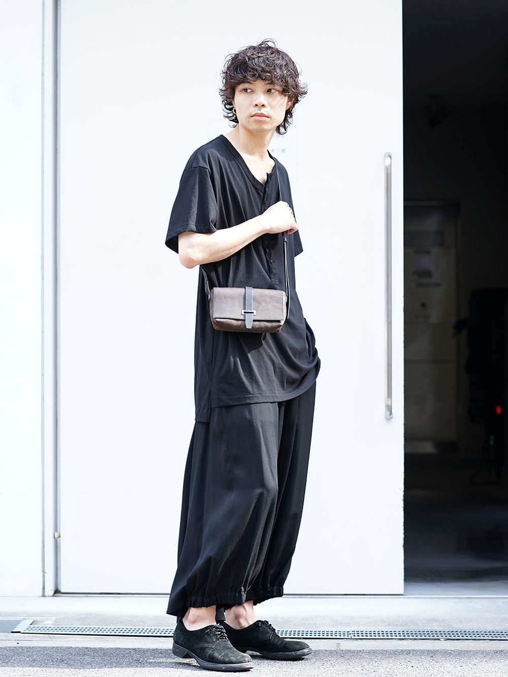 iolom Bag Collection New Arrival! - 2-001