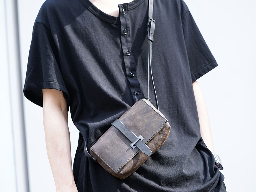 iolom Bag Collection New Arrival! - 2-002