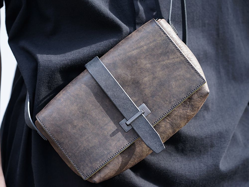 iolom Bag Collection New Arrival! - 2-003