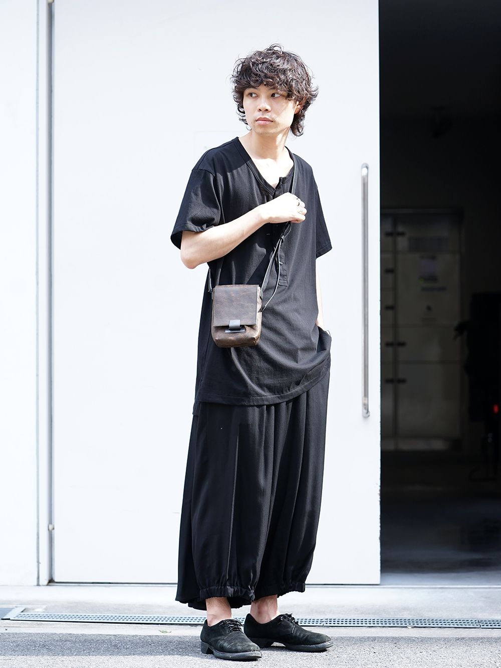 iolom Bag Collection New Arrival! - 2-001