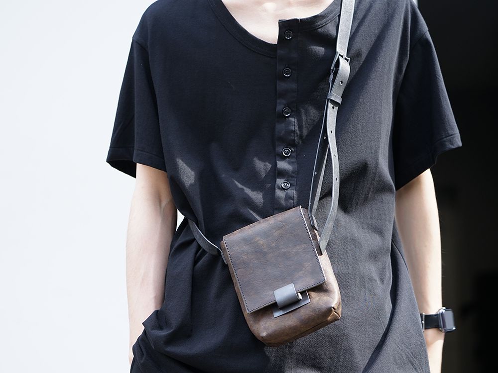 iolom Bag Collection New Arrival! - 2-002