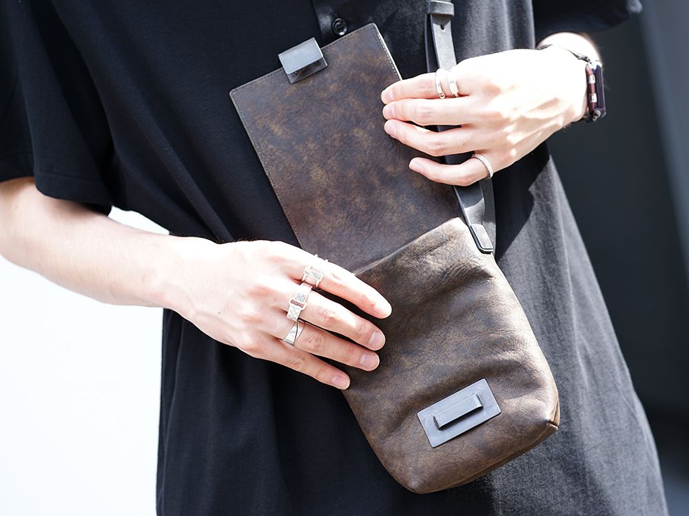iolom Bag Collection New Arrival! - 2-004